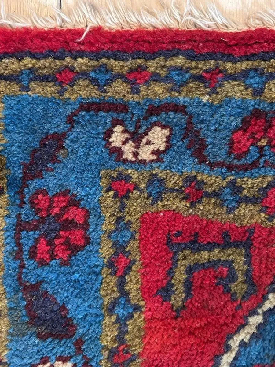 Hall rug wool - Image 3