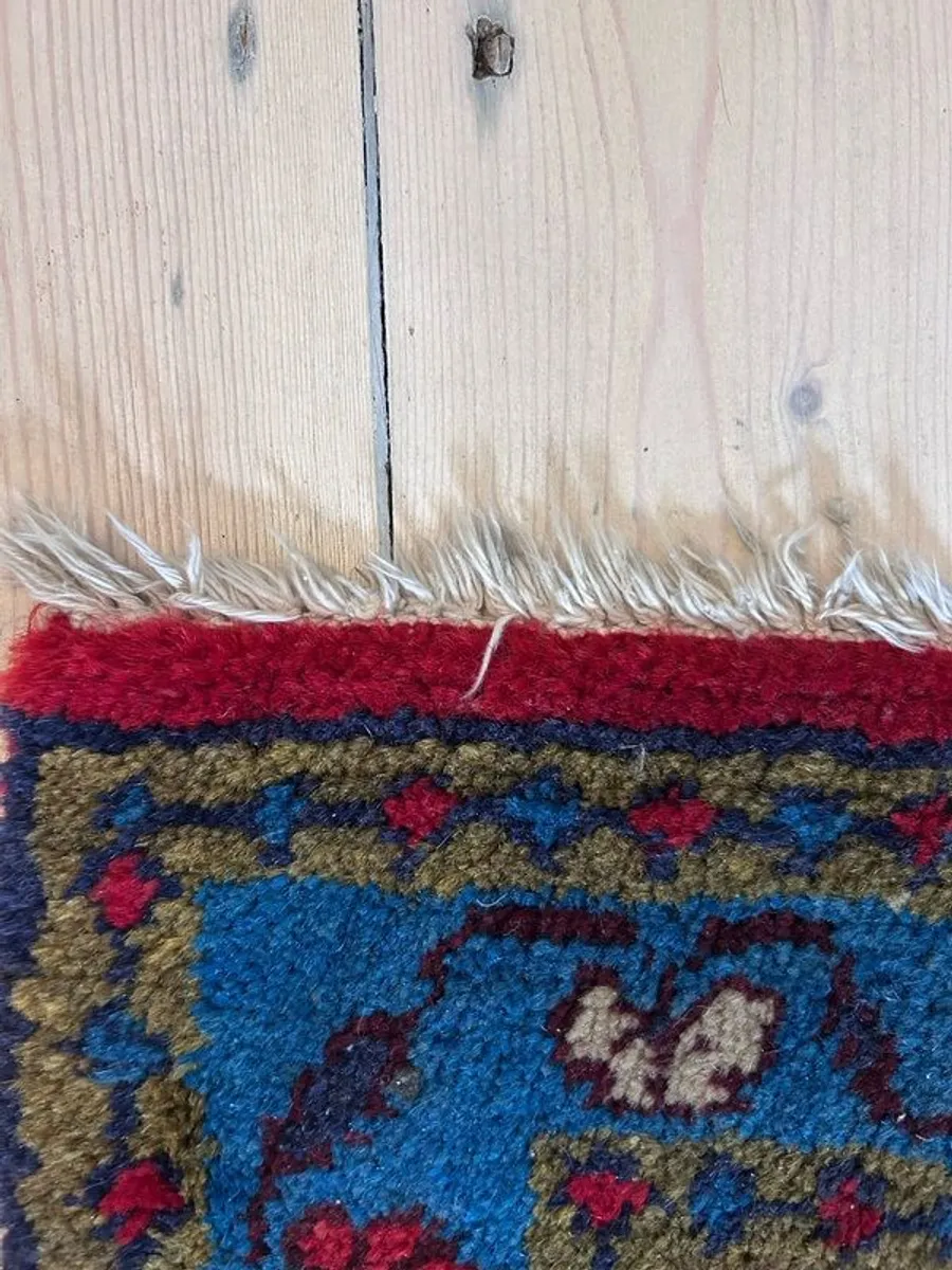 Hall rug wool - Image 4