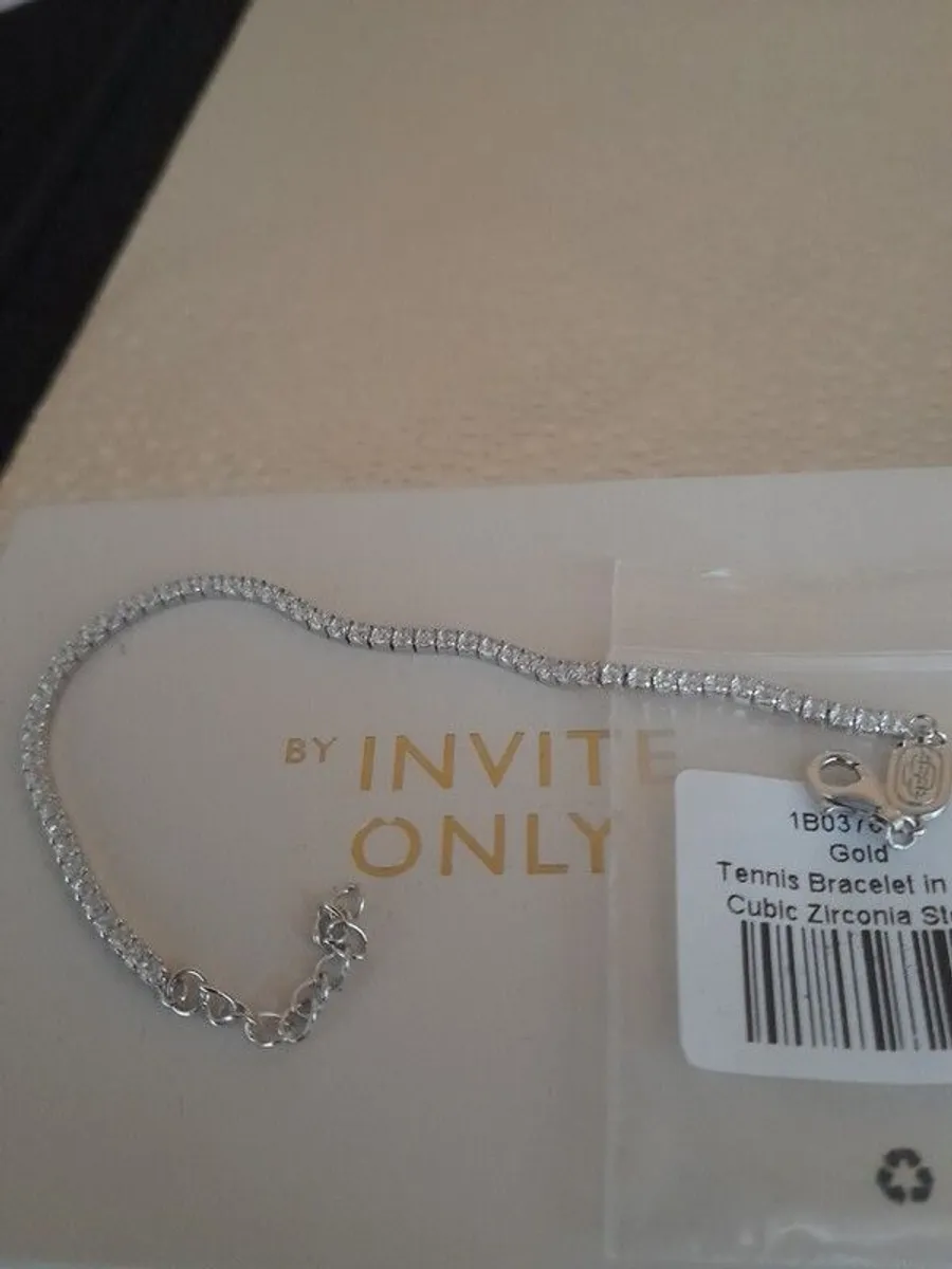 Tennis Bracelet - Image 2