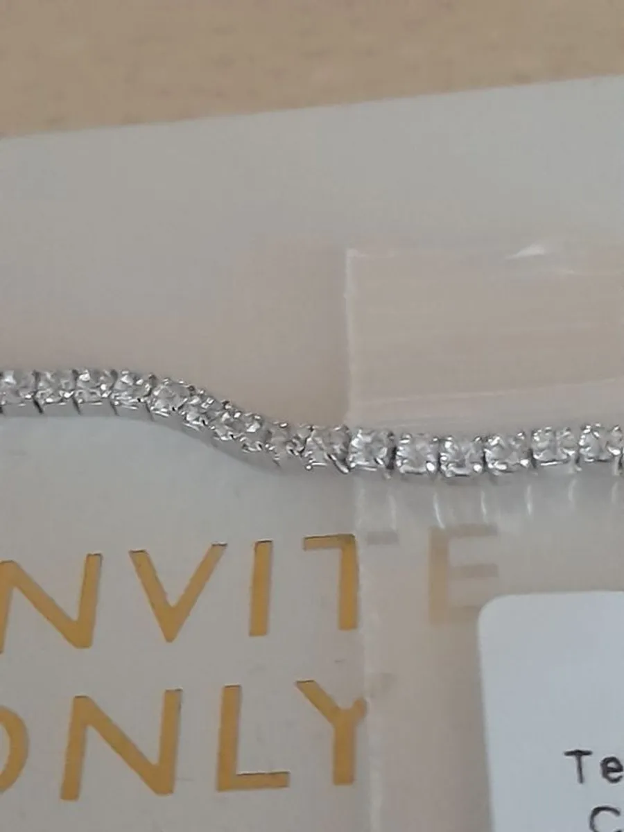 Tennis Bracelet - Image 4