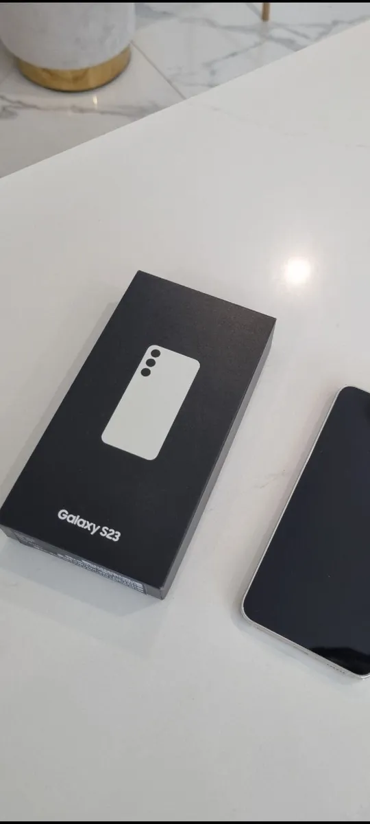 Samsung Galaxy s23 used just once - Image 2