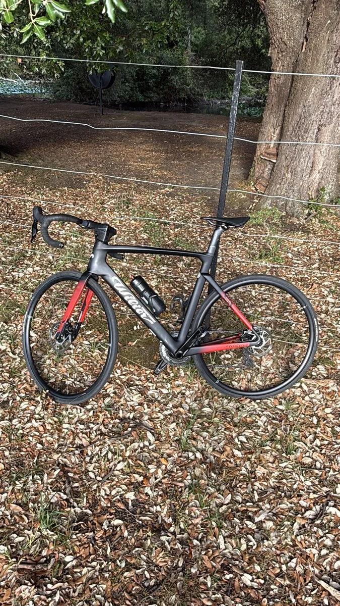 Wilier Triestina Centuro 10 SL carbon road bike - Image 3
