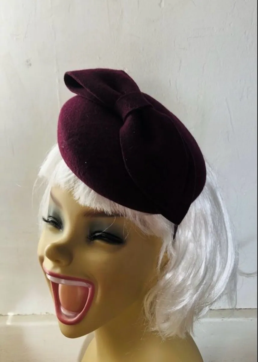 Hat - Image 1