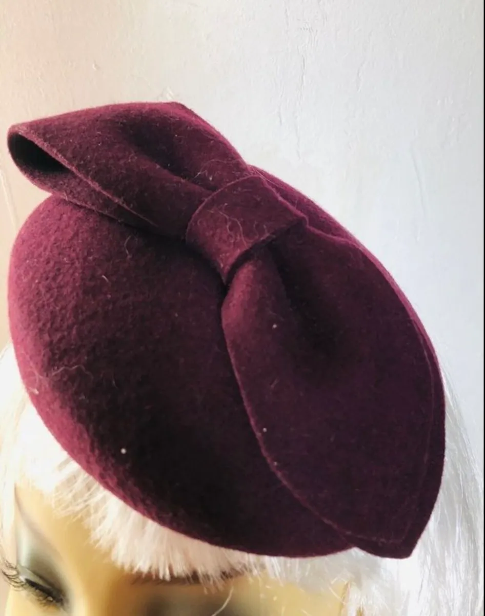 Hat - Image 2