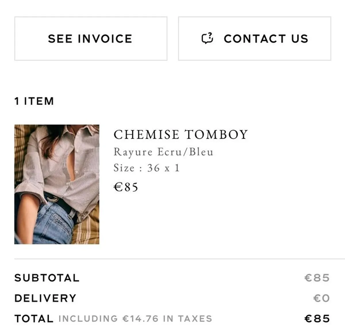 Sezane - Image 4