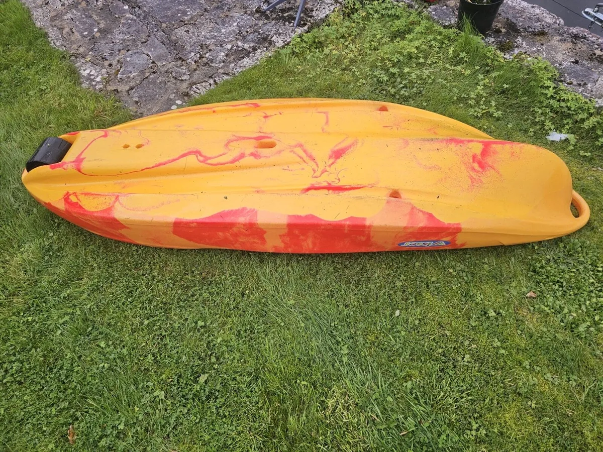Kayak - Image 2
