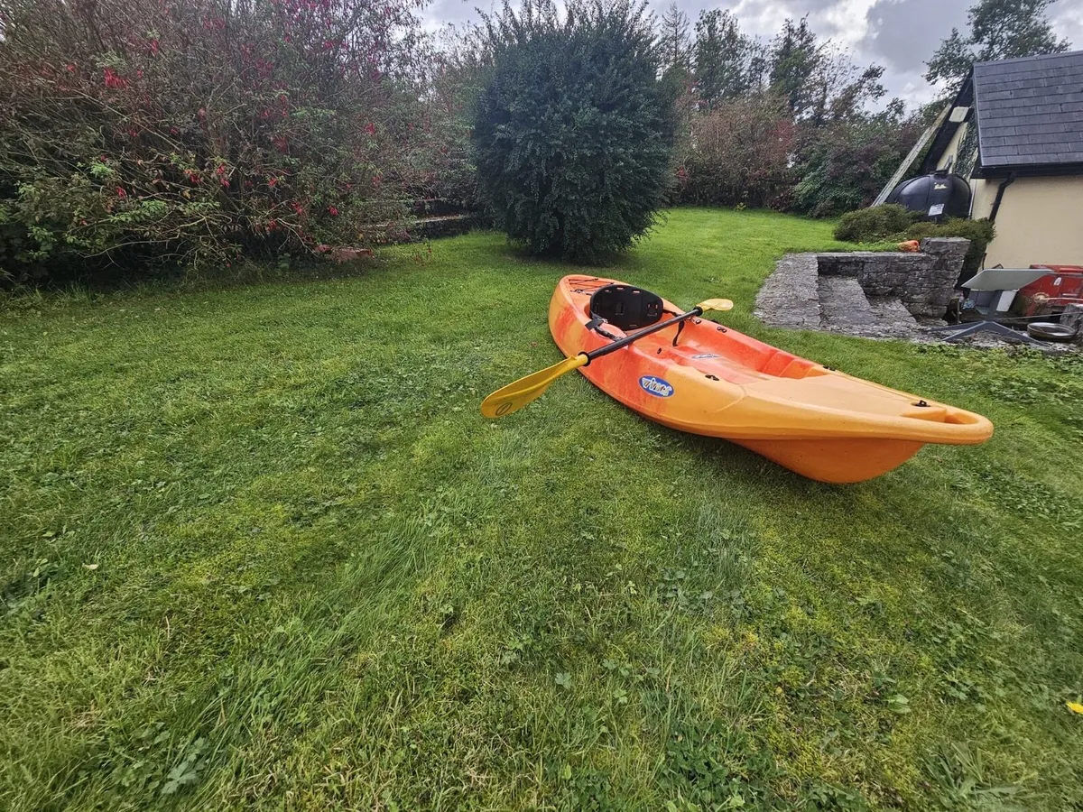 Kayak - Image 3