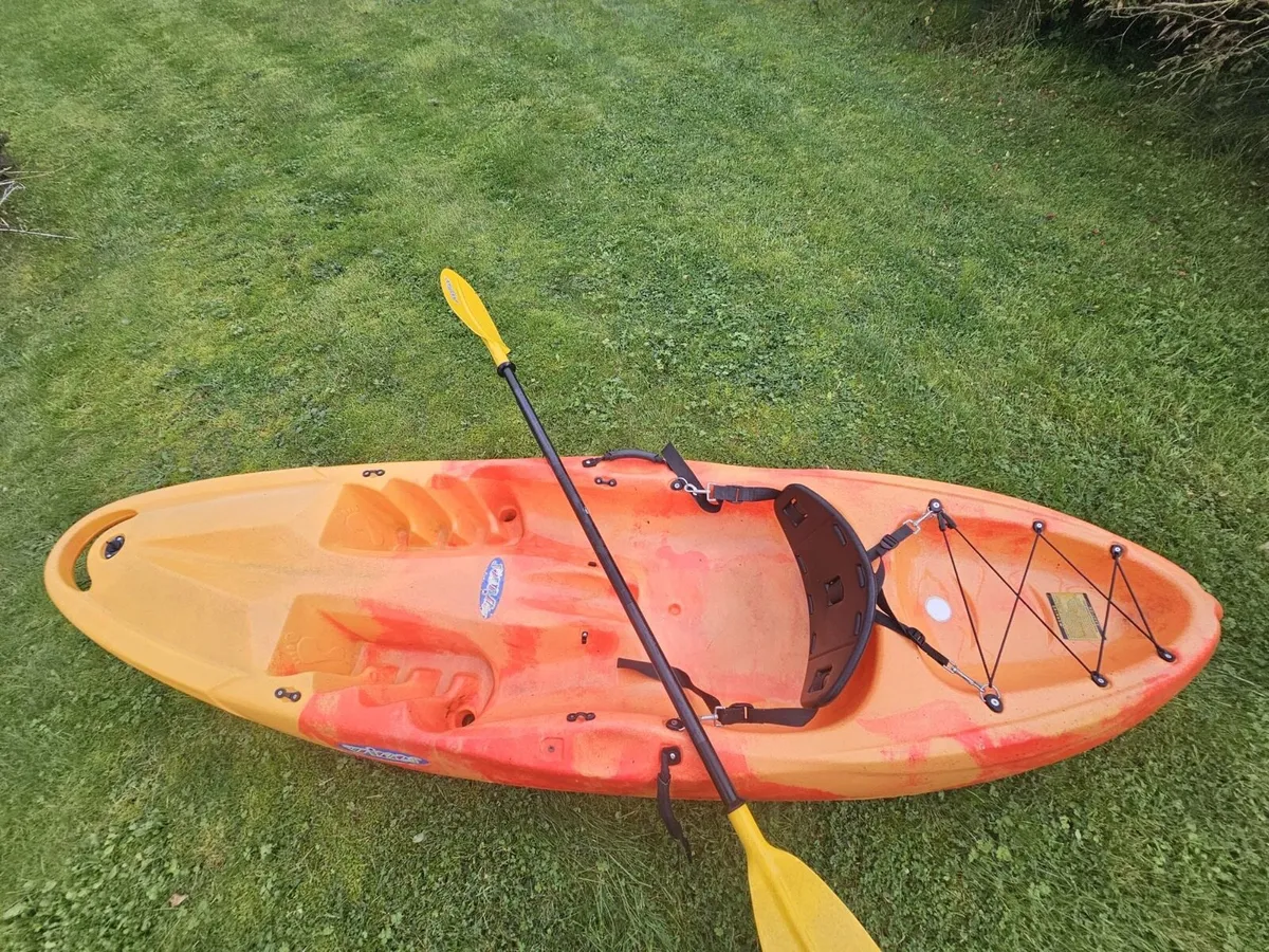 Kayak - Image 4