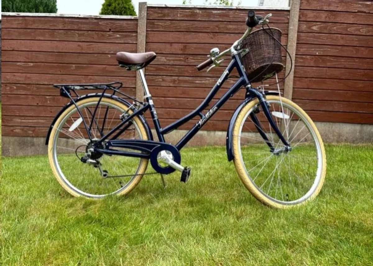 Pendleton Junior Bike - Image 2