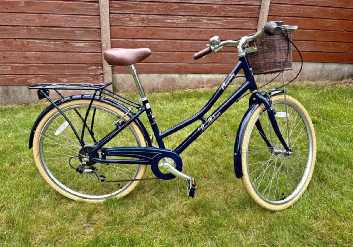 Pendleton Junior Bike - Image 1