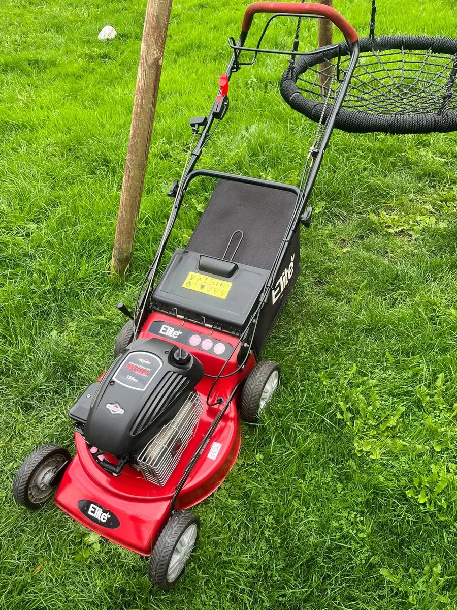 Lawnmower - Image 4