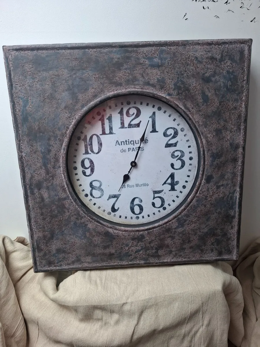 Clock
