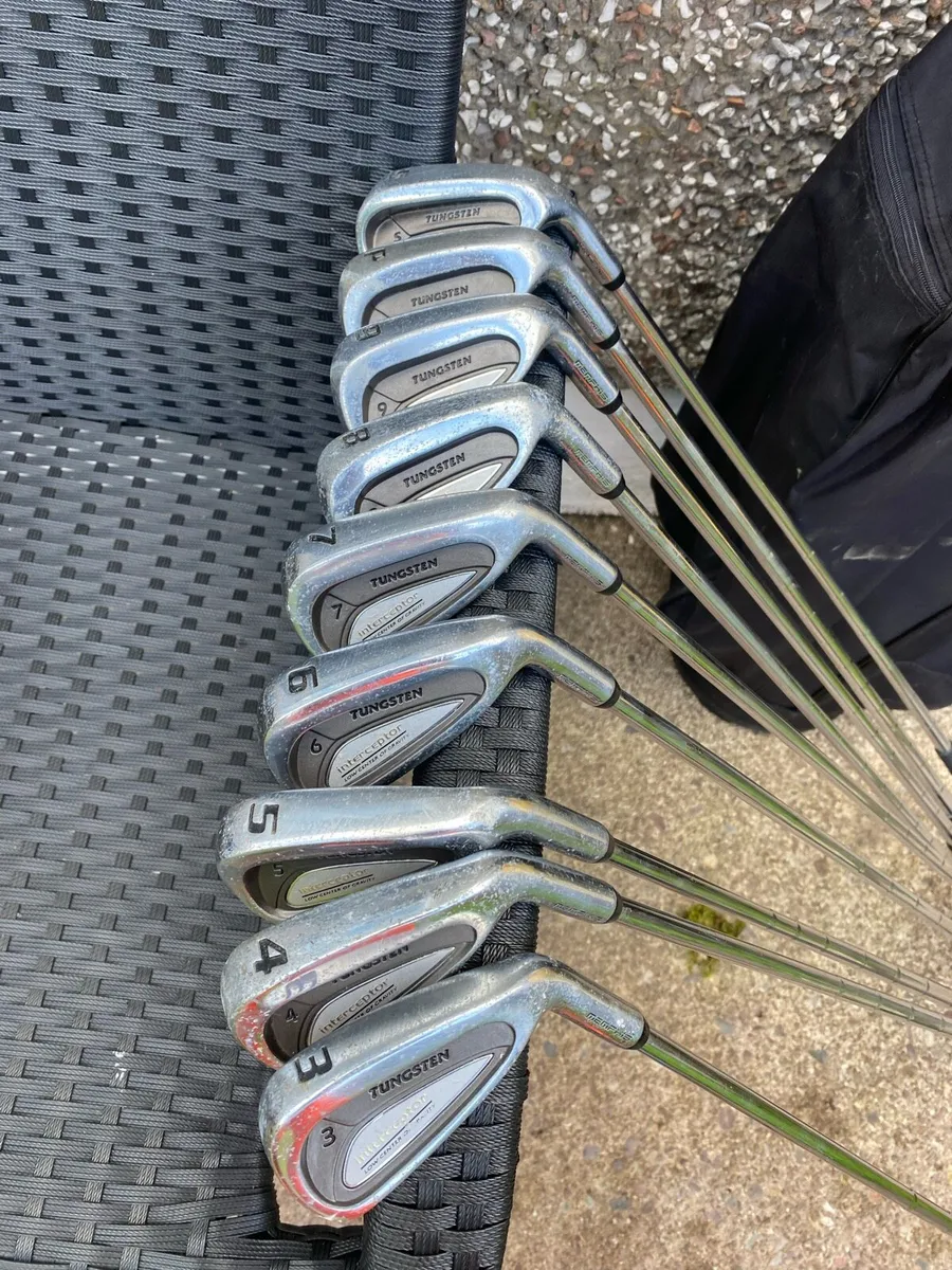 Golf clubs for beginners - Image 3