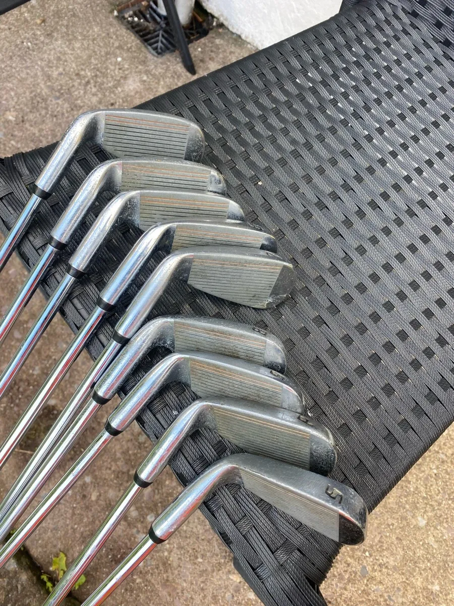 Golf clubs for beginners - Image 2