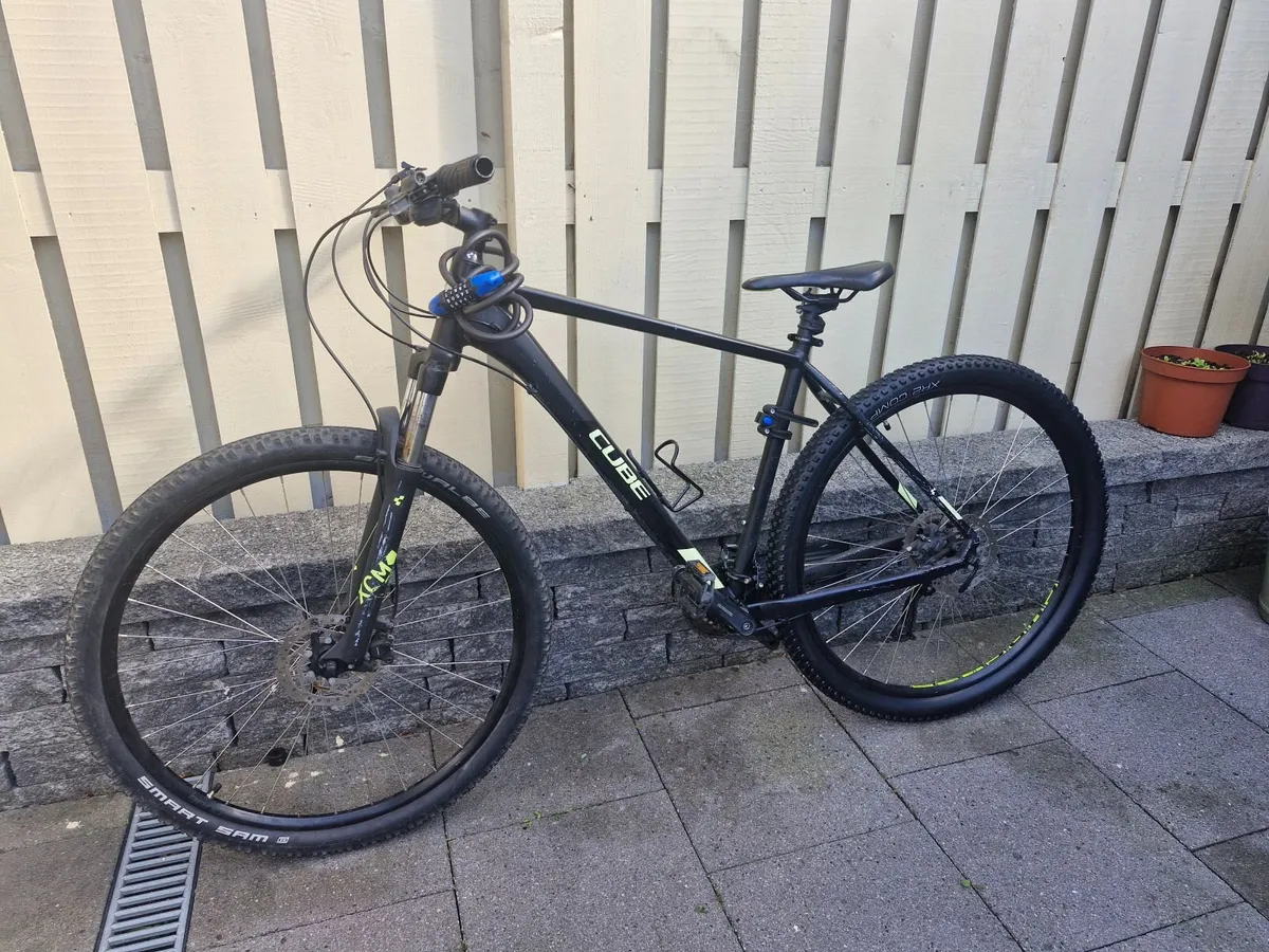 Bike - Image 3