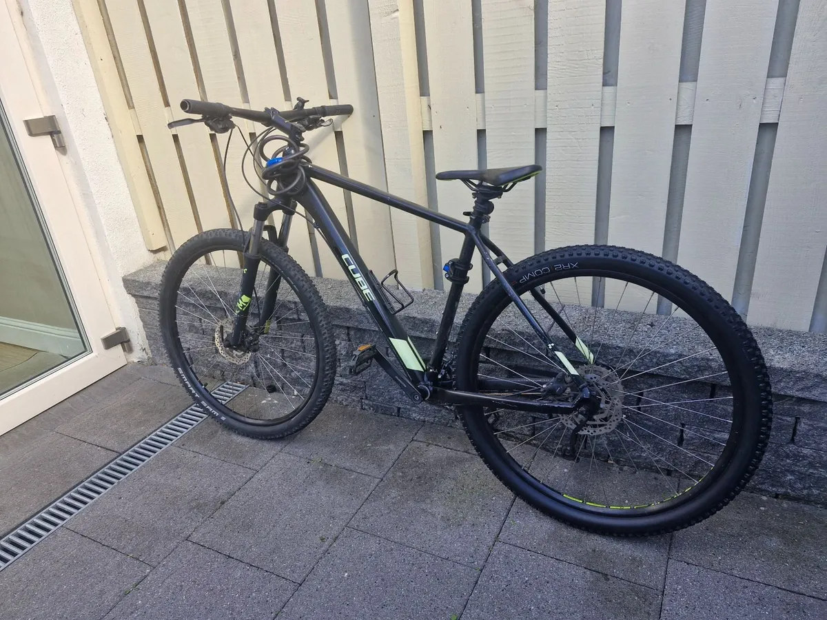 Bike - Image 4