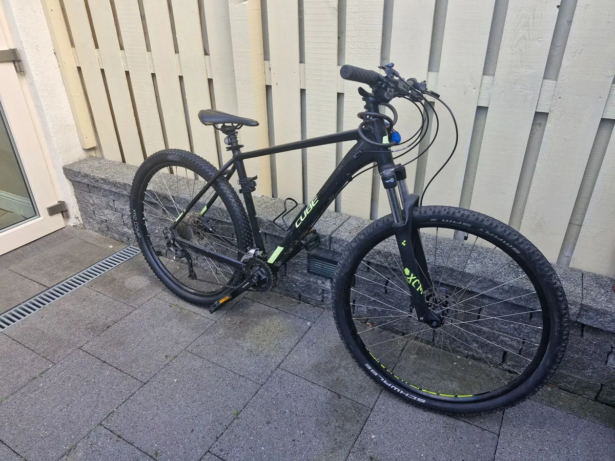 Bike - Image 1