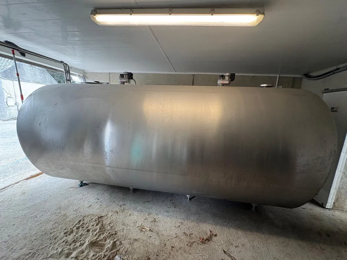 Milking equipment - Image 2