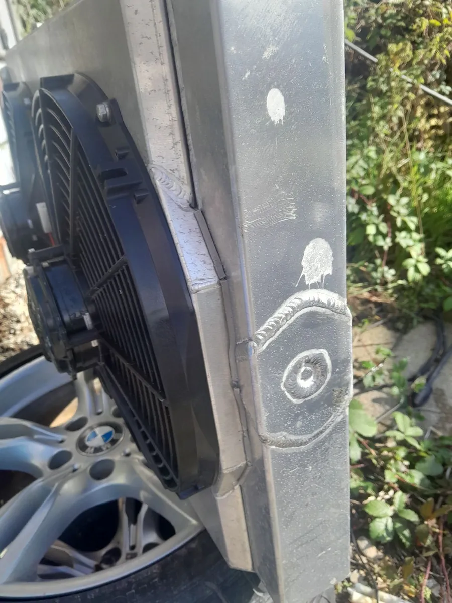 Custom radiator - Image 2