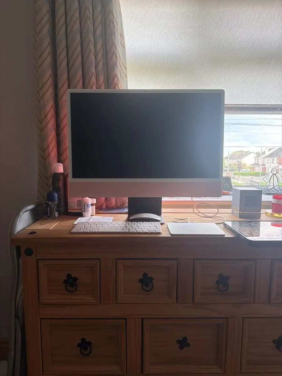 apple imac