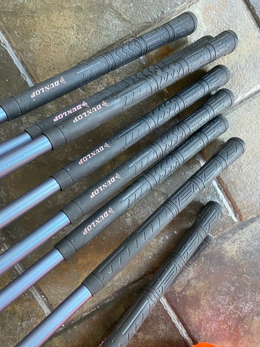 Golf clubs ladies RH - Image 4