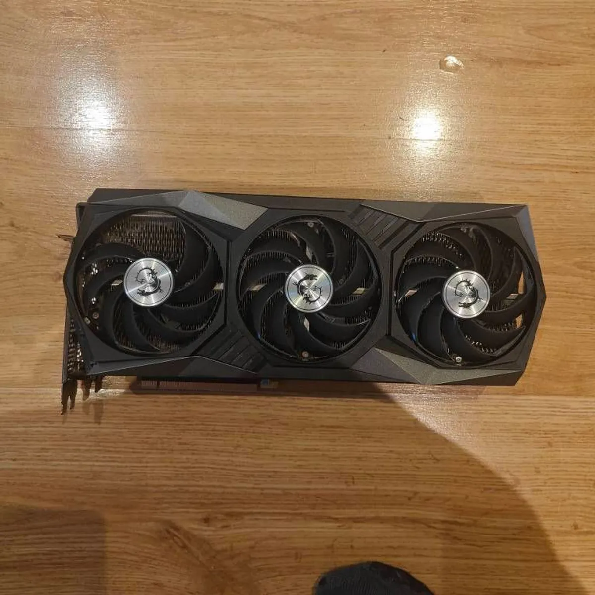 Msi Rtx 3090 - Image 1
