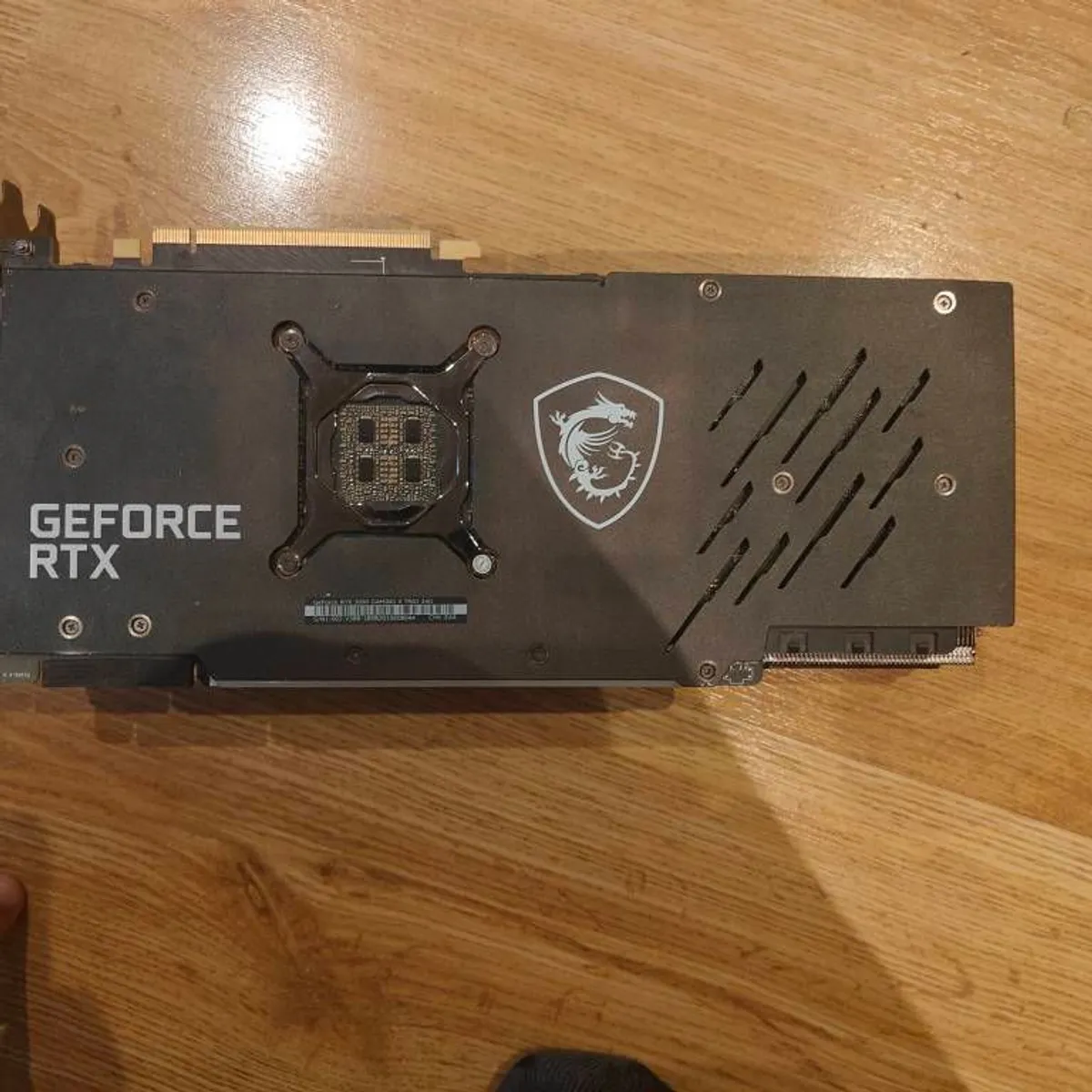 Msi Rtx 3090 - Image 2