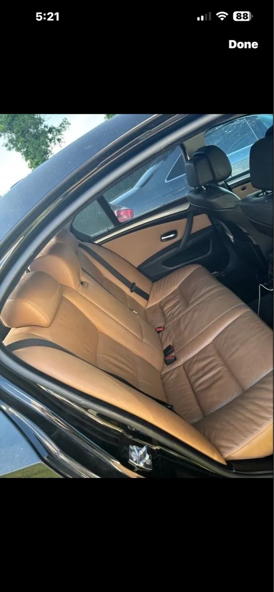 Car seats - Image 2
