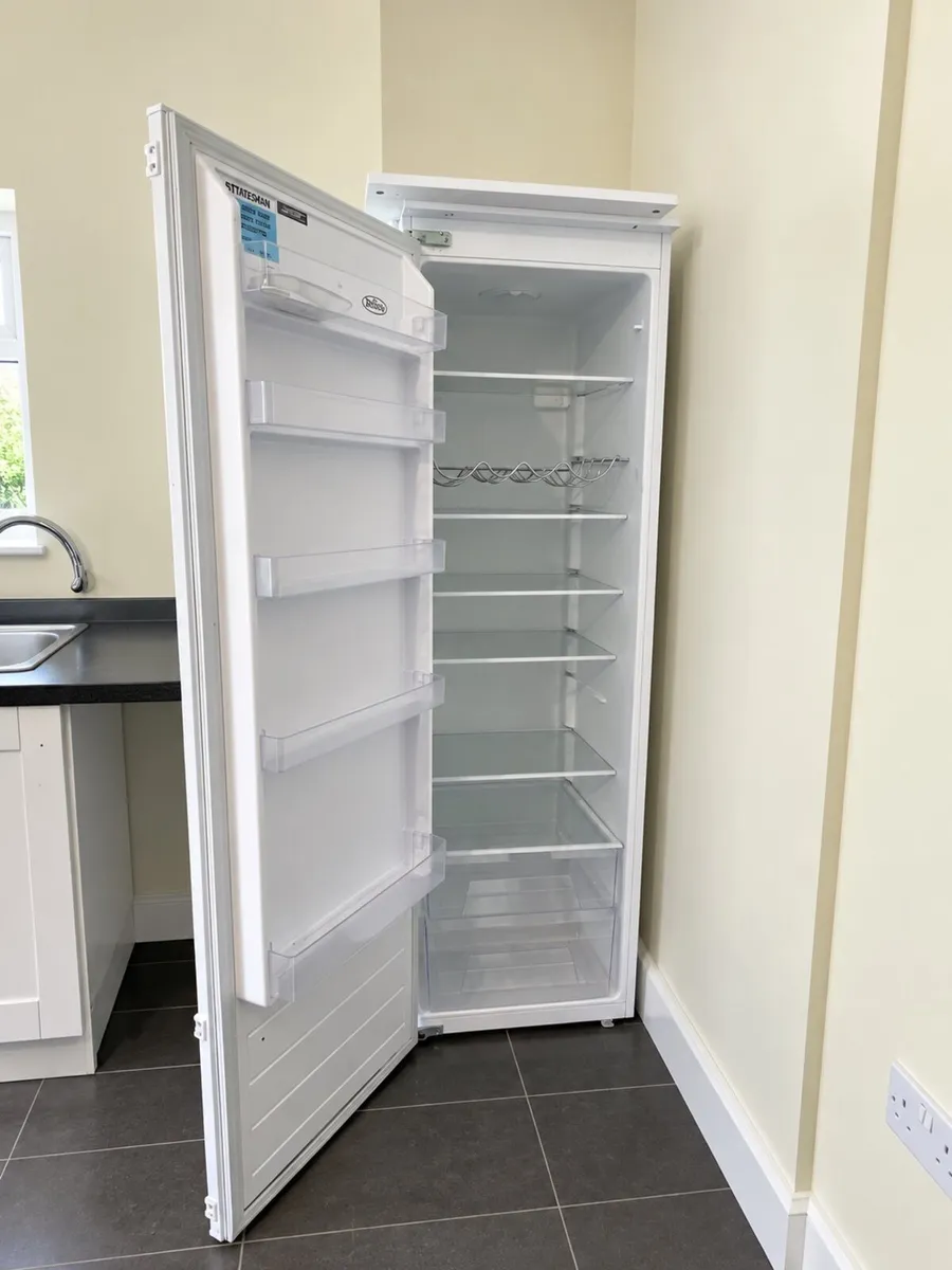 Fridge - Image 1