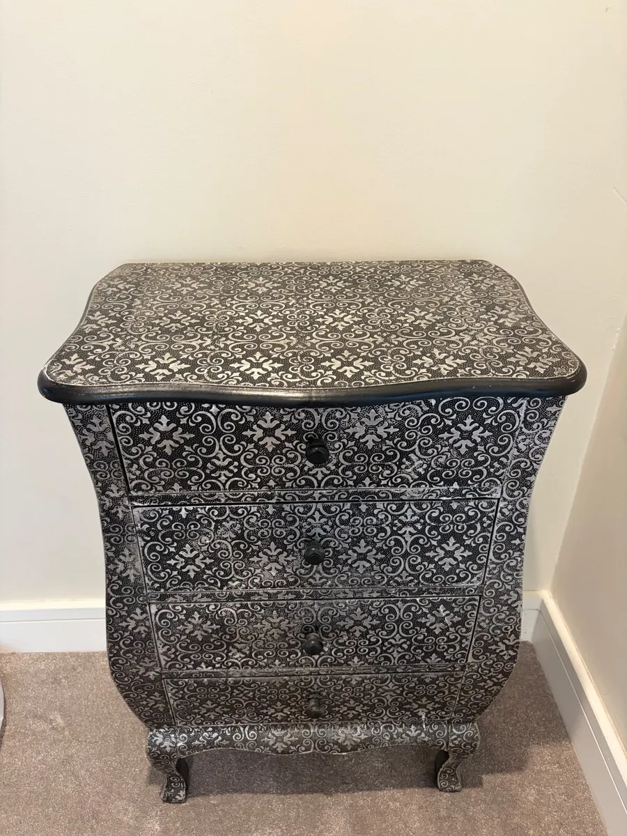 Chest of drawers - Image 4