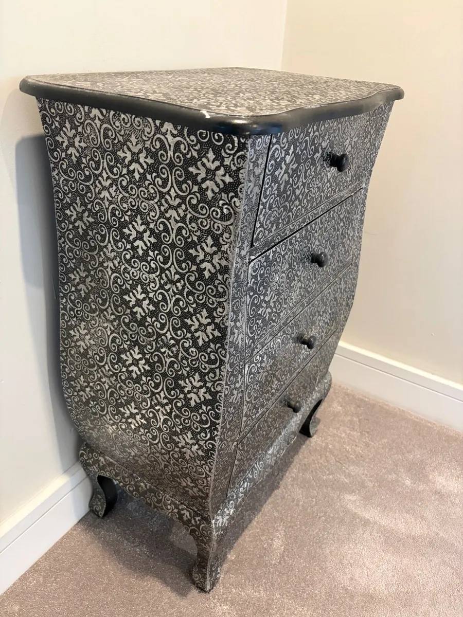 Chest of drawers - Image 3