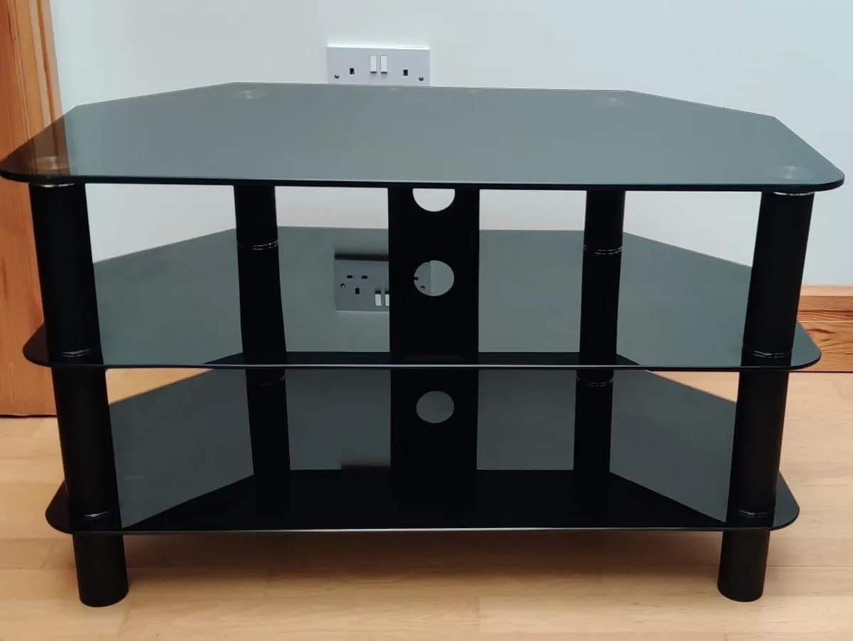 TV Stand - Image 1