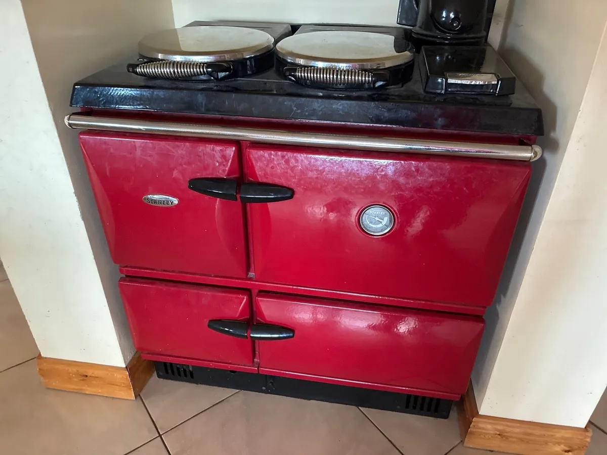 Stanley Cooker - Image 1