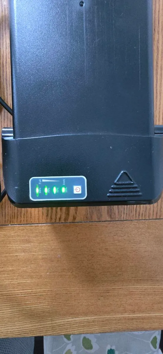 Ebike battery - Image 2