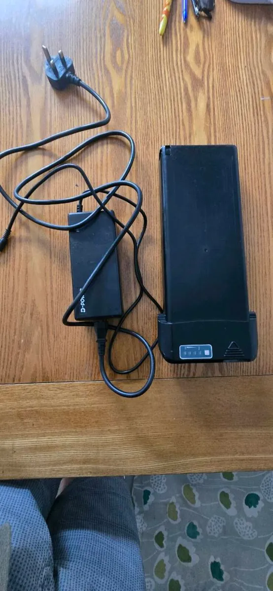 Ebike battery - Image 1