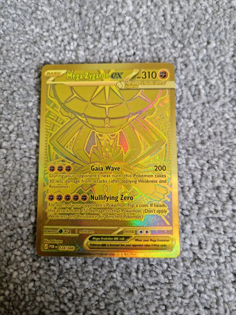 Pokemon bundle - Image 1