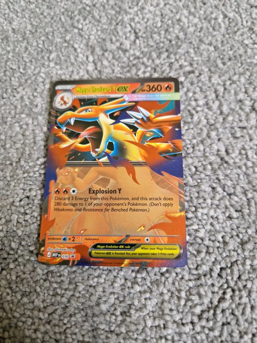 Pokemon bundle - Image 3
