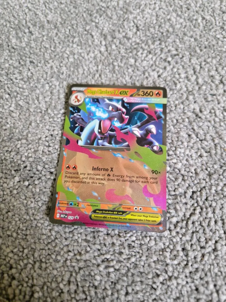 Pokemon bundle - Image 4