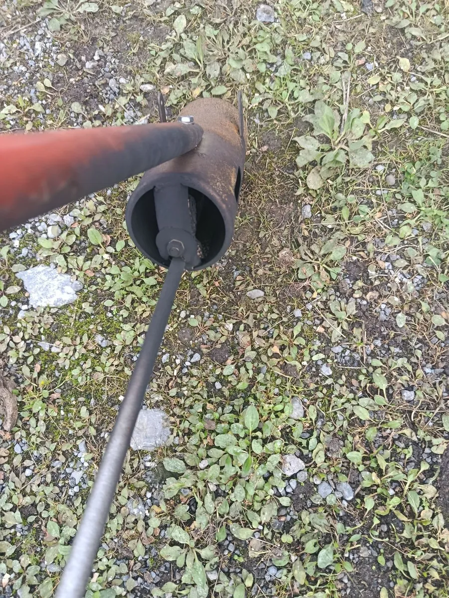 Kerosene Flame Gun - Image 4