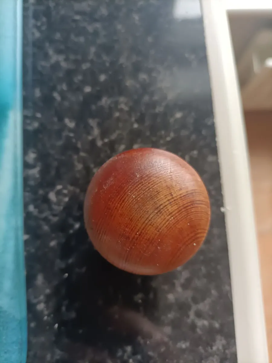 Pine furniture knobs - Image 1