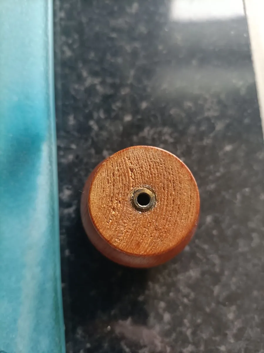 Pine furniture knobs - Image 2