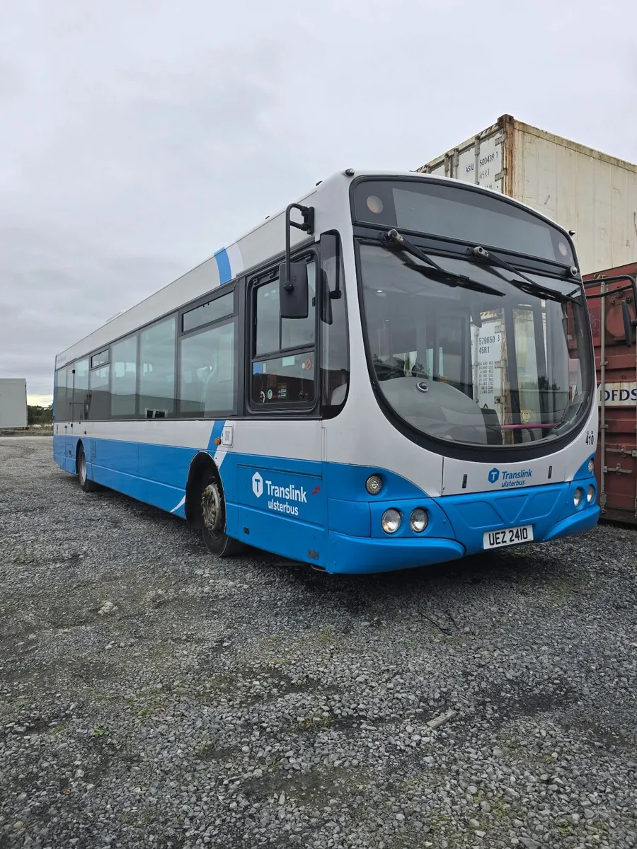 Scania Other 2008 - Image 1