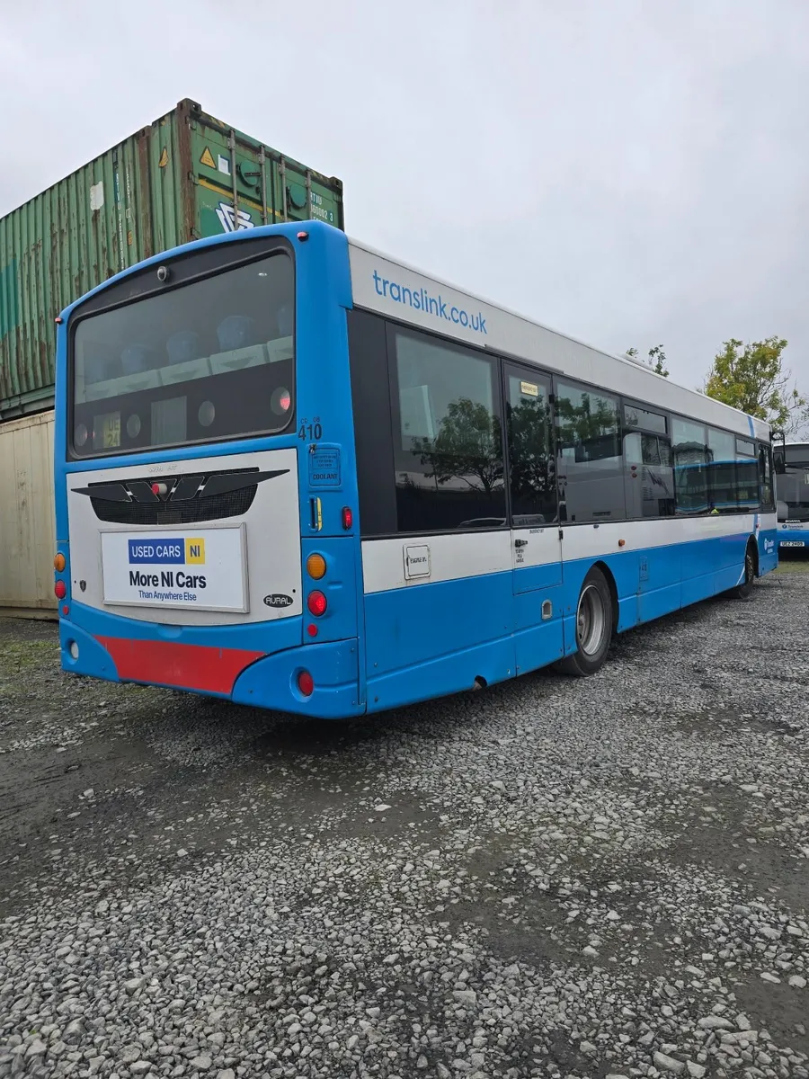 Scania Other 2008 - Image 2