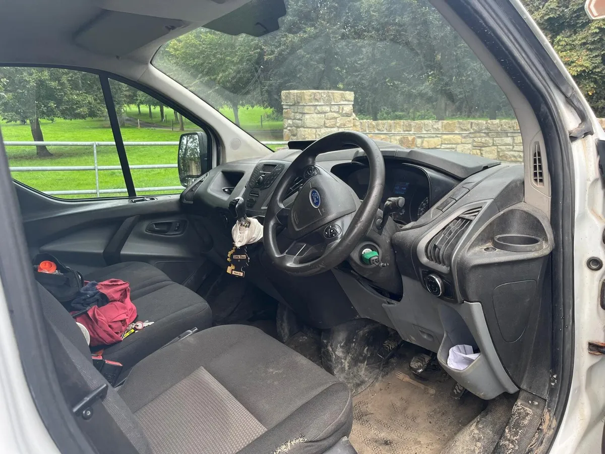 Ford transit - Image 3