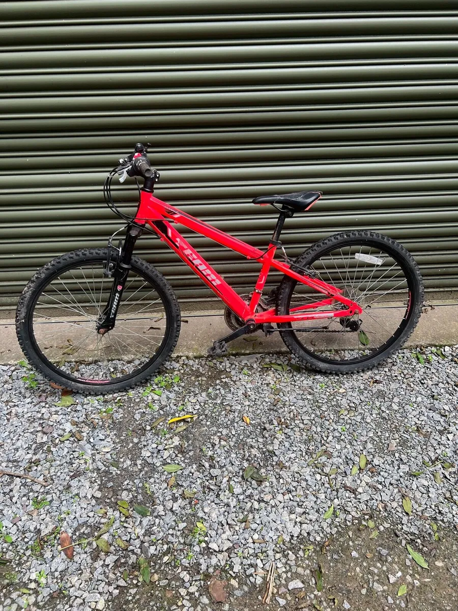 Bike - Image 1