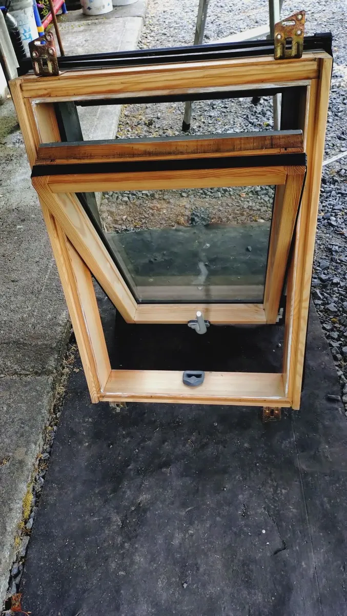 Velux window - Image 4