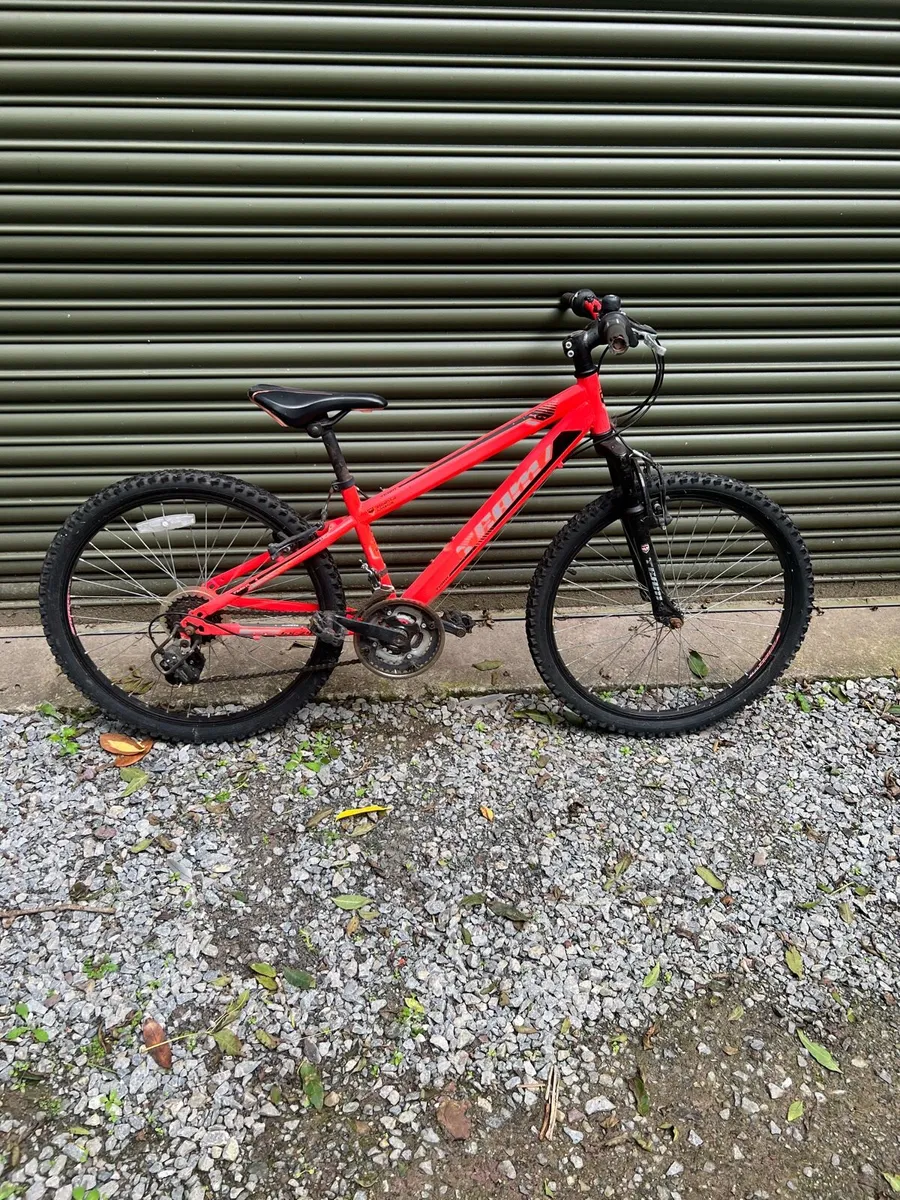 Bike - Image 4