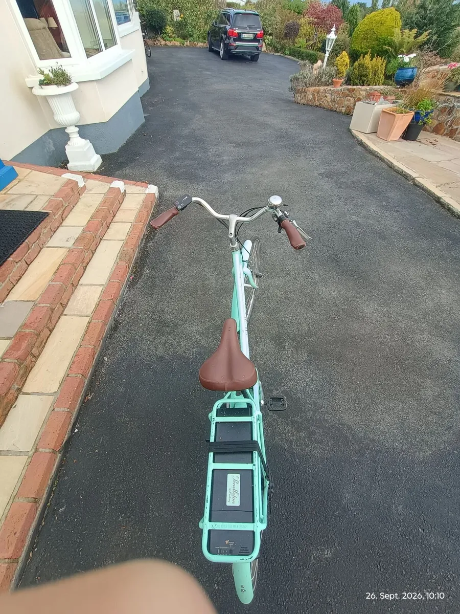 Pendleton E-Bike - Image 2