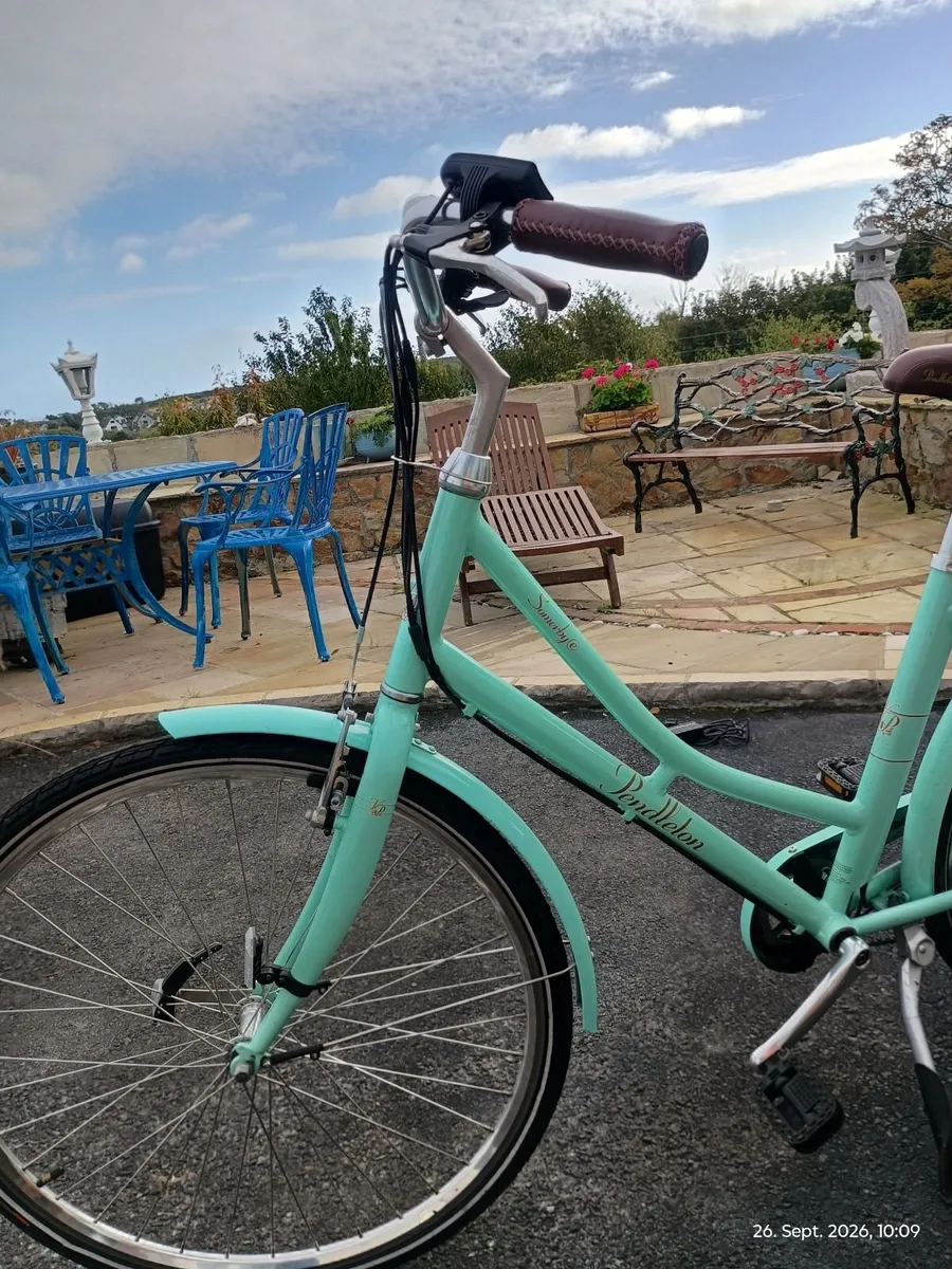 Pendleton E-Bike - Image 3