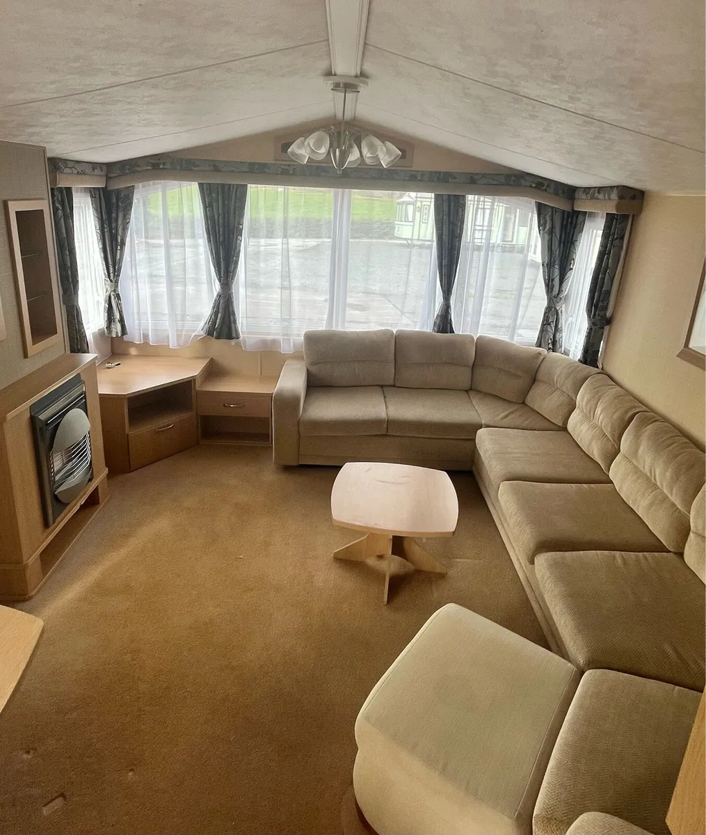 Willerby Granada @ Broomfield Mobile Homes - Image 3